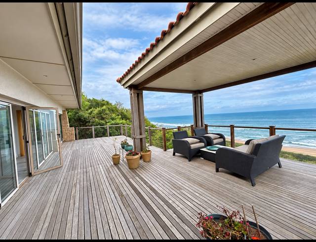 3 BEDROOM FREESTANDING FOR SALE IN ZIMBALI ESTATE